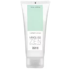 MIXGLISS - prémium fehér tea síkosító 70 ml