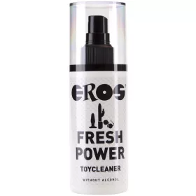 EROS POWER LINE – alkoholmentes érintés varázsa