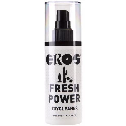 EROS POWER LINE – alkoholmentes érintés varázsa