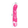 BAILE – élethű pénisz vibrátor, 21,8 cm rózsaszín