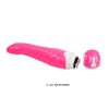 BAILE – élethű G-pontos vibrátor, 21.8 cm