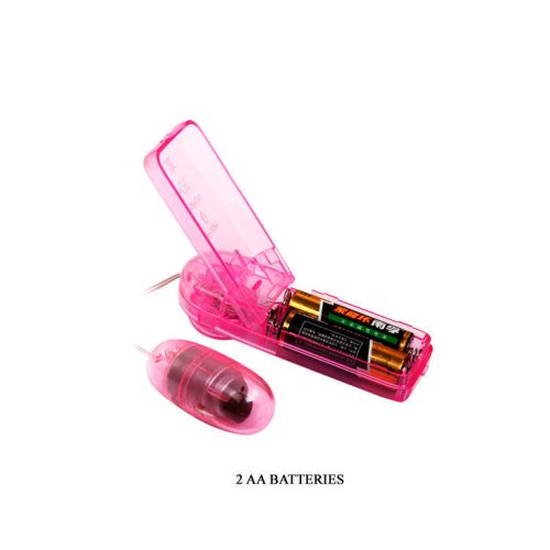 BAILE – érzéki női maszturbátor