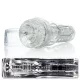 Fleshlight Go Torque Ice maszturbátor - vagina