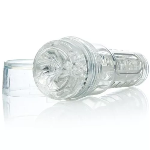 Fleshlight Go Torque Ice maszturbátor - vagina