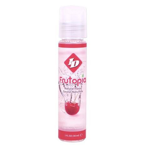 ID FRUTOPIA - LUBE CSERESZNYE 30ML