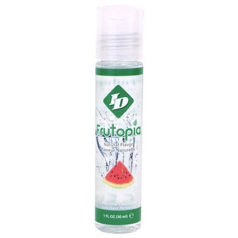 ID FRUTOPIA - vízbázisú dinnye síkosító 30 ml