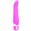 BAILE – realisztikus G-pontos vibrátor, 21,8 cm