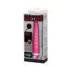 BAILE – realisztikus G-pontos vibrátor, 21,8 cm