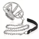 METAL HARD – fém kötelező gyűrű pánttal