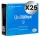 Unilatex Natural óvszer - 25x144 db