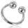 METAL HARD – prémium 30mm heregyűrű