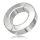 Metal Hard – prémium rozsdamentes acél heregyűrű 14mm