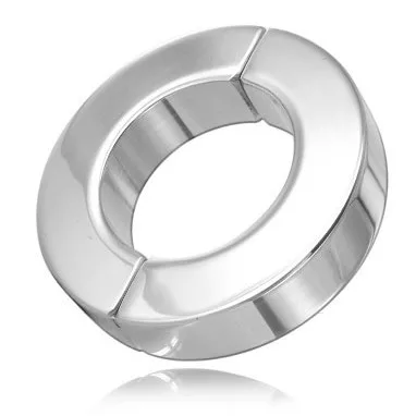 Metal Hard – prémium rozsdamentes acél heregyűrű 14mm