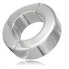 METAL HARD – rozsdamentes acél heregyűrű 20 mm