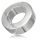METAL HARD – rozsdamentes acél heregyűrű 20 mm