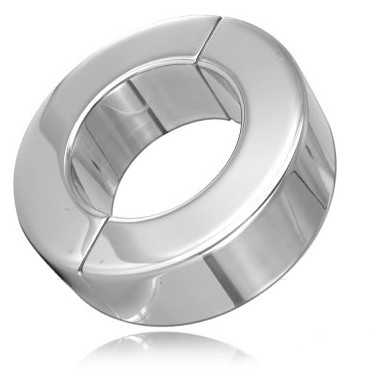 METAL HARD – rozsdamentes acél heregyűrű 20 mm