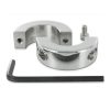 METAL HARD – rozsdamentes acél heregyűrű 20 mm