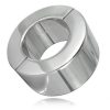 METAL HARD – rozsdamentes acél heregyűrű 30mm