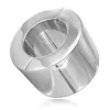 METAL HARD - rozsdamentes acél heregyűrű 56mm
