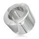 METAL HARD - rozsdamentes acél heregyűrű 56mm