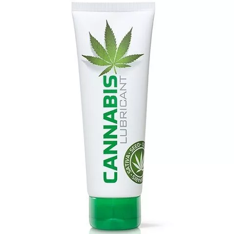 COBECO – prémium kender alapú síkosító 125 ml