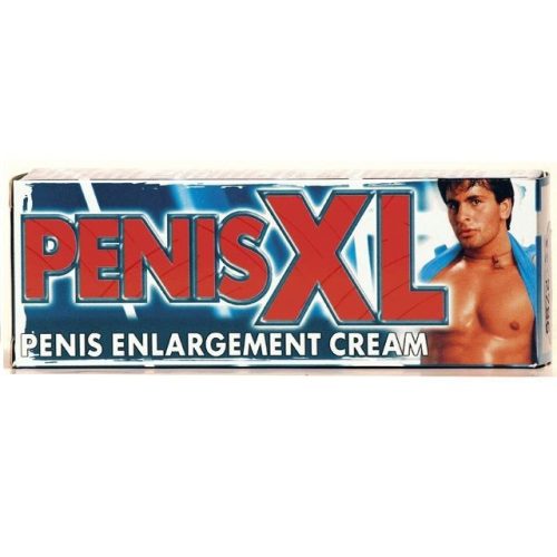 RUF Penis XL – prémium pénisz krém 50ml