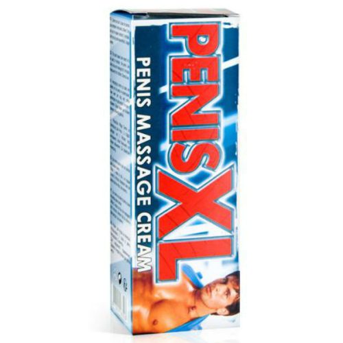 RUF Penis XL – prémium pénisz krém 50ml