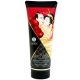 SHUNGA - eper és cava masszázskrém 200 ml