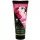 SHUNGA – málna masszázskrém 200 ml, érzéki kényeztetéshez