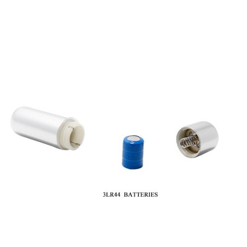 BAILE - Prémium vibráló gyűrű 10 funkcióval