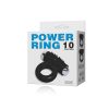 BAILE - POWER RING VIBRÁTOR GYŰRŰ 10V