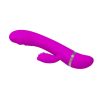 PRETTY LOVE - érzéki rabbit vibrátor a Flirtation sorozatból
