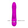PRETTY LOVE - érzéki rabbit vibrátor a Flirtation sorozatból