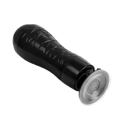 CRAZY BULL – érzéki vagina maszturbátor alappal