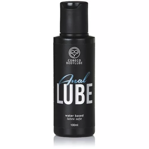 Cobeco – prémium anál síkosító 100 ml