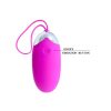 Pretty Love – érzéki páros vibrátor app vezérléssel