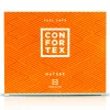 Confortex Nature Box óvszer - 144 db