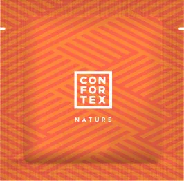 Confortex Nature Box óvszer - 144 db