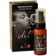 TENTACION - érzéki stimuláló krém nőknek 30 ml
