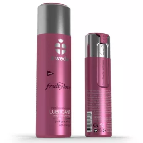   SWEDE Fruity Love - gyümölcsös síkosító pink grapefruit és mangóval