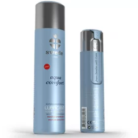 SWEDE Original – prémium vízbázisú síkosító 60 ml