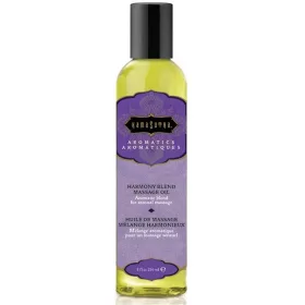 Kamasutra – harmonikus masszázsolaj 236ml