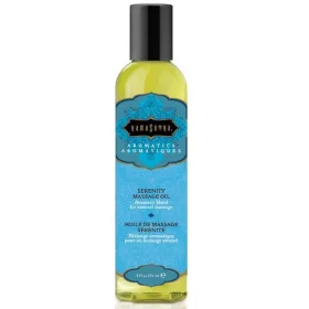 KAMASUTRA - érzéki masszázsolaj 236 ml