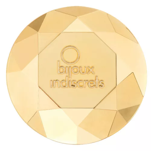 Bijoux Indiscrets Twenty One – prémium gyémánt vibrátor