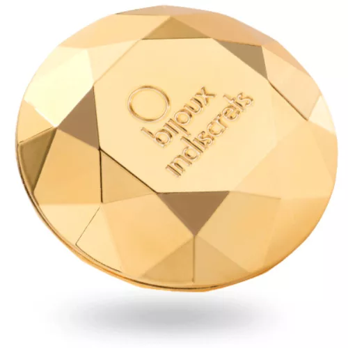 Bijoux Indiscrets Twenty One – prémium gyémánt vibrátor