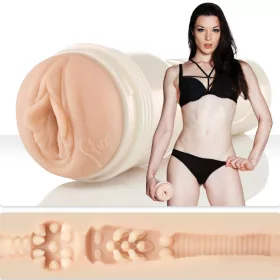 Fleshlight Stoya Destroya maszturbátor - vagina