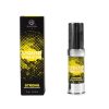 SECRETPLAY - FOLYÉKONY VIBRÁTOR STIMULÁTOR UNISEX ERŐS 15 ML