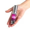 SECRETPLAY – erőteljes, vízbázisú vibrátor 15 ml