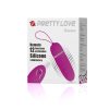 Pretty Love - Flirtation Dawn – vibráló tojás stimulátor