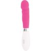 GLOSSY Paul – prémium pink vibrátor érzéki élményekhez